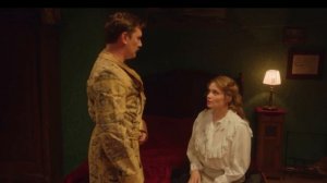 "Мы друг для друга созданы"