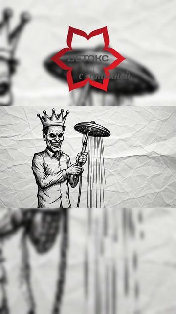 Нарцисс показал свое истинное лицо, впервые окатив вас 