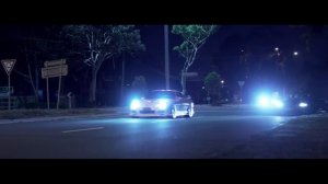 Kodak Black, Offset, Travis Scott ZEZE CHILLOUT CLIP