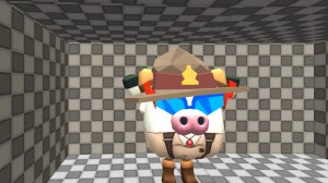 Почему рутуб Соника хейтитя(чикен ганеры в тупике) 1 чг# ден19к#