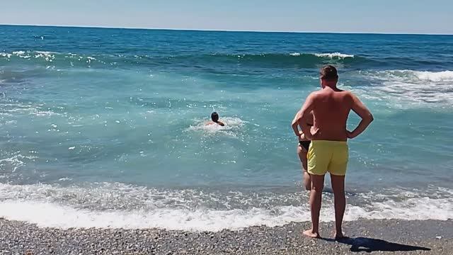 10 апреля ЛЕТО ПРИШЛО В АЛАНЬЮ. ТУРЦИЯ 2026.