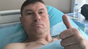 Сделали операцию Гидроцеле {водянка} РАССКАЗЫВАЮ КАК ВСЁ ПРОШЛО