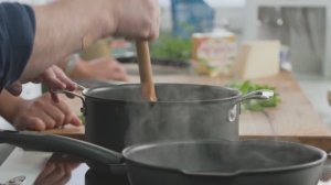 ХОРОШИЙ ПОВАР, ПЛОХОЙ ПОВАР