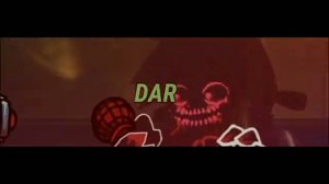 фнф Зарожение перевод На английский