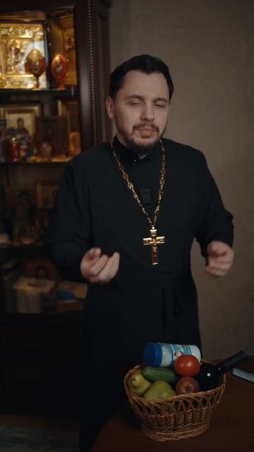 Как собрать корзину на Пасху?