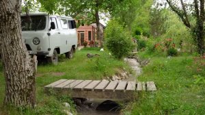 Kənd Həyatı. Рецепт домашнего клубнично-апельсинового варенья