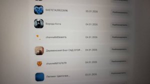 Елена Шапокляк помилована мною! 10.04.2026