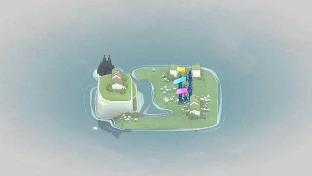 Bad North - Ётун викингов #1