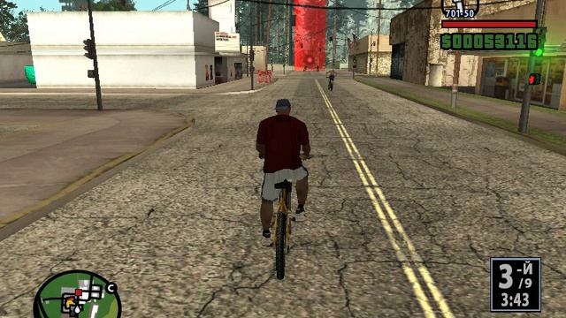 84. Триатлон