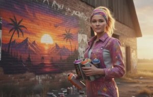 Создание ролика при помощи нейросети_10