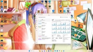 Как решить проблему Зависания (бага) рабочего стола в Windows 11