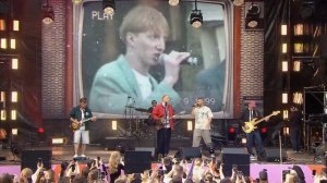 Братья Грим - Пятница (Вельвет Фест 2025)