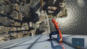 Прыжок веры