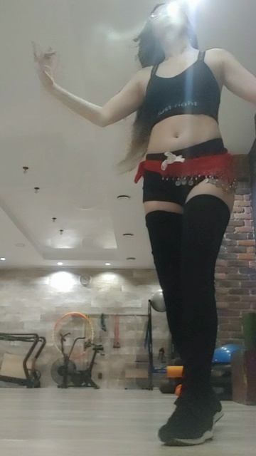 Mahragan Enty M3lma репетиция