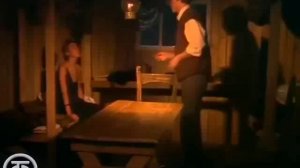 Ксения СТРИЖ и Александр Кахун (Психодинамика колдовства 1990)