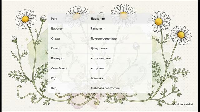 Биология 7 класс параграф 2 СИСТЕМАТИКА РАСТЕНИЙ