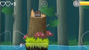 теле шарик 1 сезон 6 серия приключение черныша