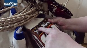 "Клуб охотников и рыболовов" выпуск 243 "Весной в Арктику" Часть 2.