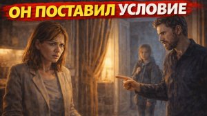 Истории из жизни | Муж привёл дочь в дом… и сказал — это не обсуждается | Жизненные истории