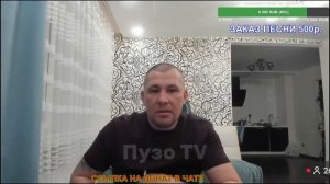 Дмитрий Серов/ Оскорбляет Марию и Вячеслава Гаранина