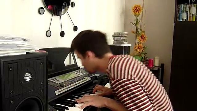 24 Звездный Гимн Космических Масштабов