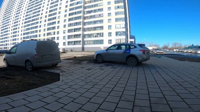 Ул Евгения Савкова 24.03.2026