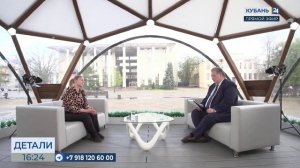 Марина Шарапова: раньше весной ехали только соседи, а сейчас со всей страны