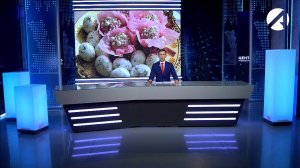 Центр новостей (ОТР) 10 апреля 2026