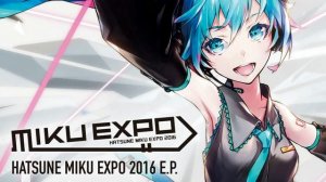 cosMo@暴走P - 初音ミクの消失