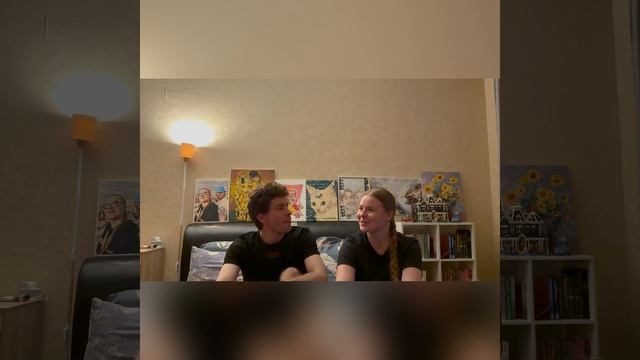 Ставка на любовь / Глеб и Вероника смотреть онлайн