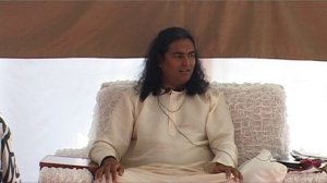 Свами Вишвананда Любовь капли и Любовь Океана