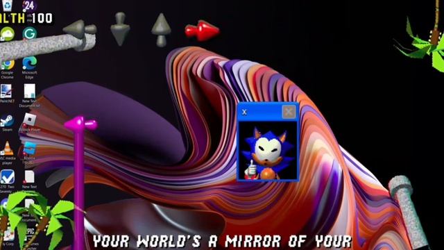 Trinity Encore на русском