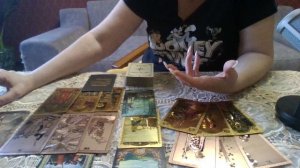 Скорпион с 13 по 19 апреля 2026