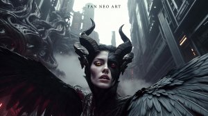 Vampyrus Fusionis Legionis   5    🎬 🎵🎵🎵