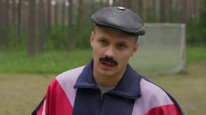 БАТЯ И ФУТБОЛ
