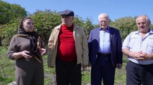 Лезги хуьр Мехкергъ