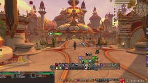 World of Warcraft Хант, ключи, вылазки, открытый мир.