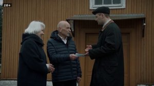 Праздничный спецпоказ на телеканале Тверской проспект - Регион