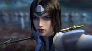 Звезды за горизонтом 16 Серия - Превью (Аниме-Мультсериал 2025)