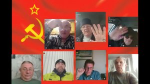 Наши люди 28.01-31.03.26