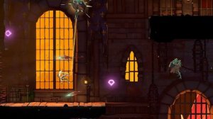 Castlevania Belmont‘s Curse Gameplay & Commentary Trailer