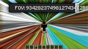 Я сломал Майнкрафт ЭКСТРЕМАЛЬНЫМИ настройками