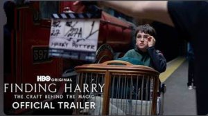 За кадром.Гарри Поттер (2026)рус.трейлер