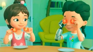 Кулинарный мастер-класс |