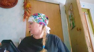 РУССКАЯ ДЕРЕВНЯ,ОСТАЛАСЬ Я БЕЗ ДЕЛИКАТЕССА 😐