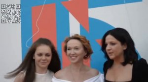 Красная дорожка. Наши киноактеры!