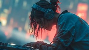 Dubai Nightlife ｜ Deep House Mix - Electro Chill ~ Dubai After Dark & DJ Mirage Live 2026