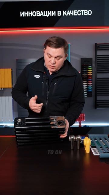 Продолжаем серию видео  о компании Рифар!