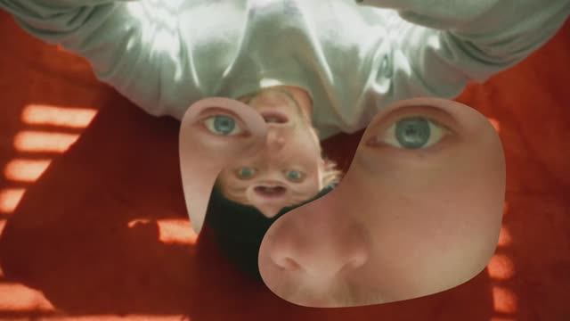 I Mixed AI With Real Footage… It Got Way Too Real (Closet Studio Ep. 1)