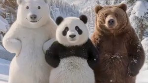 Жизнь в другой реальности.